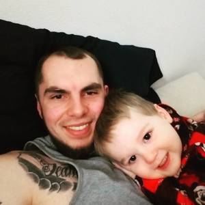 Meet your Posher, Jacob